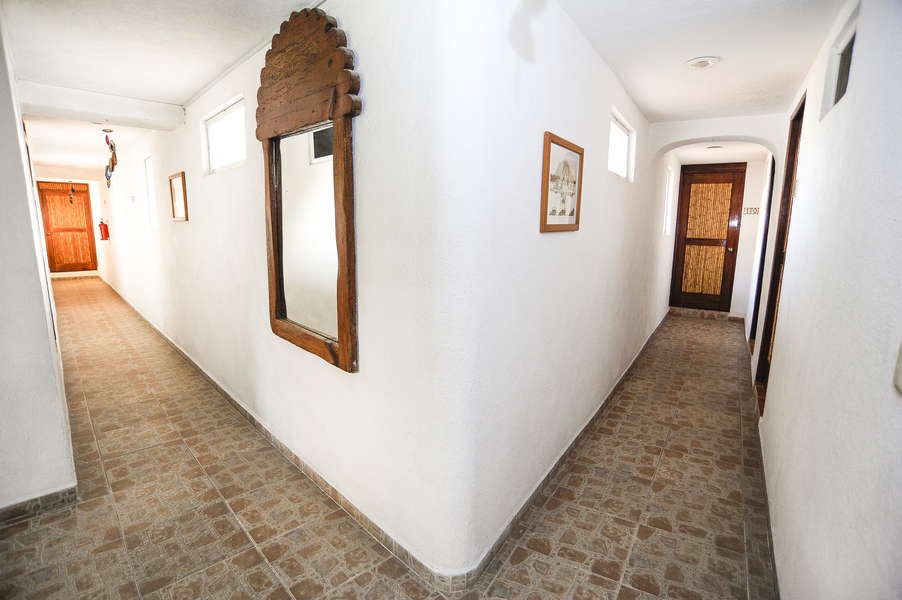 Hotel Suites Ixtapa Plaza, Hotel en Ixtapa-Zihuatanejo