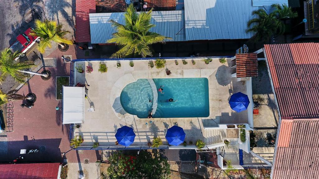 Hotel Suites Ixtapa Plaza, Hotel en Ixtapa-Zihuatanejo